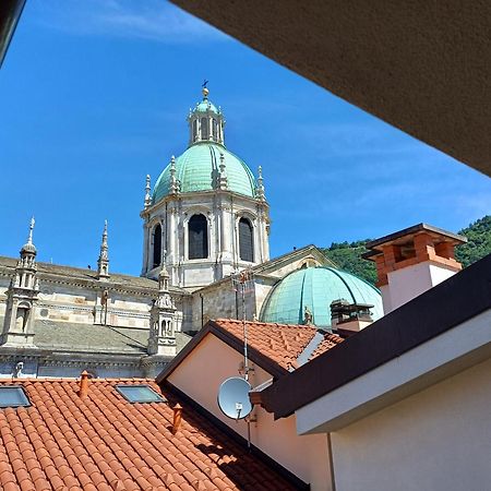 la casa di Veronique Côme Esterno foto