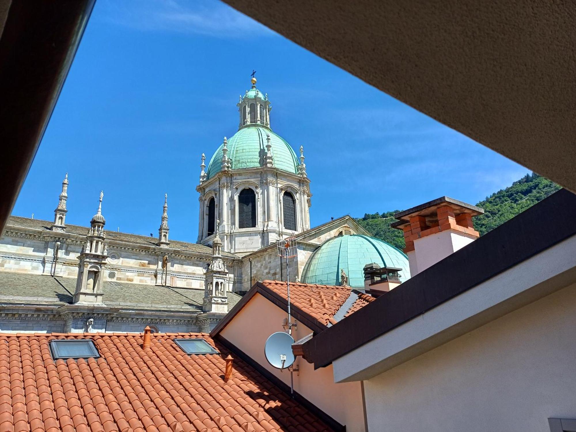 la casa di Veronique Côme Esterno foto