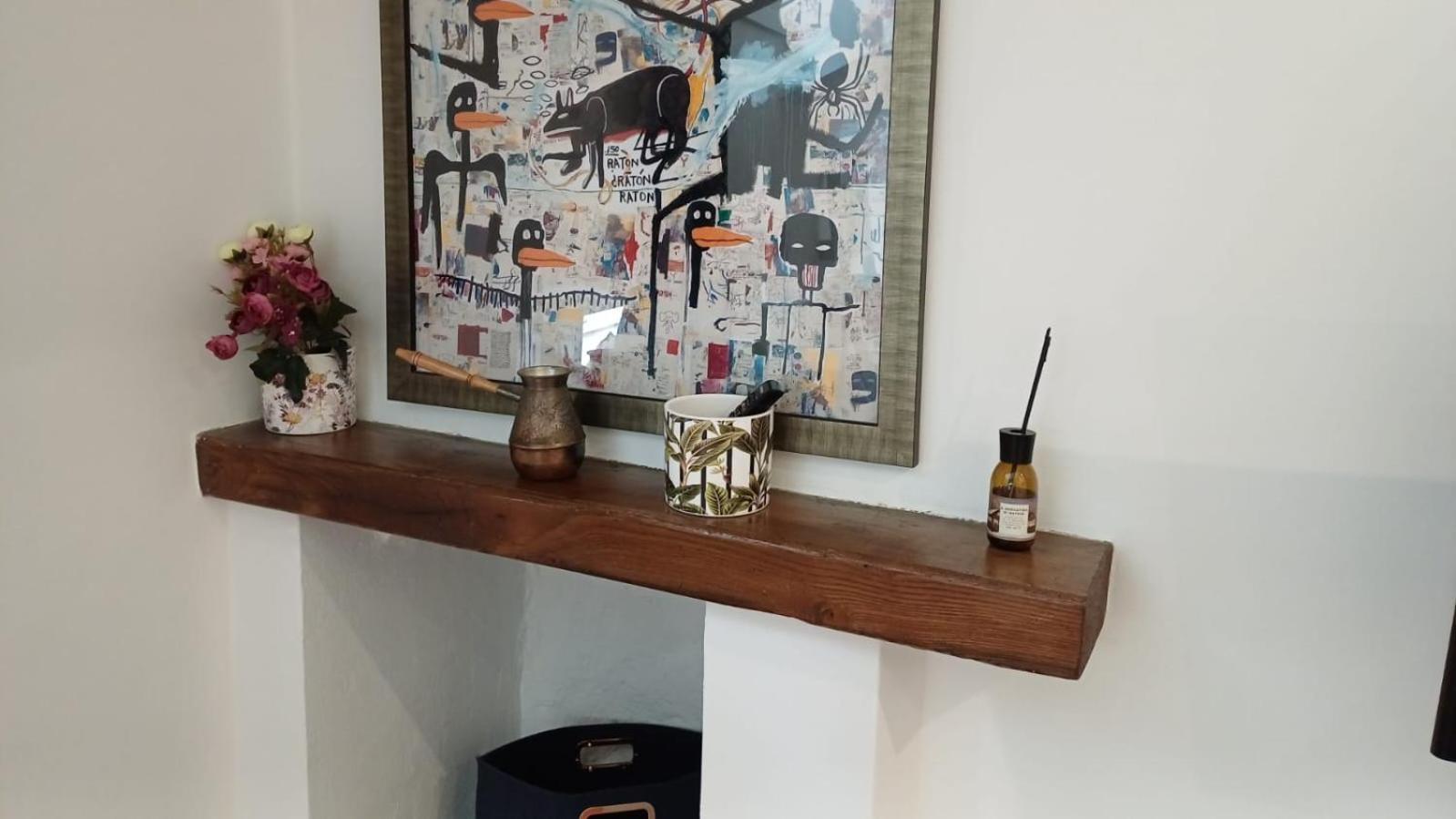 la casa di Veronique Côme Esterno foto