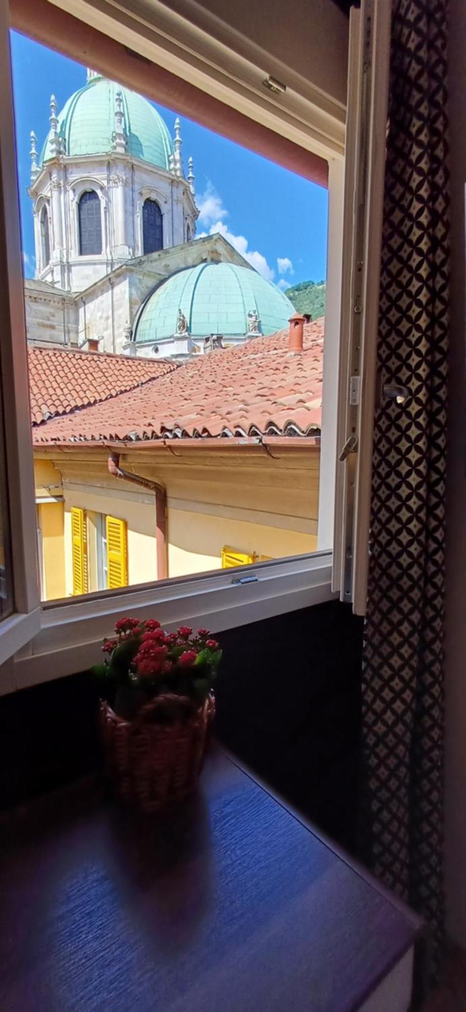 la casa di Veronique Côme Esterno foto