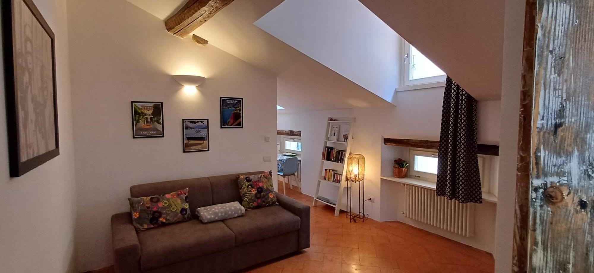 la casa di Veronique Côme Esterno foto