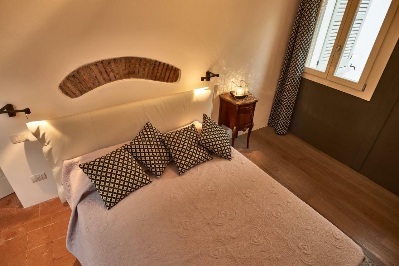 la casa di Veronique Côme Esterno foto