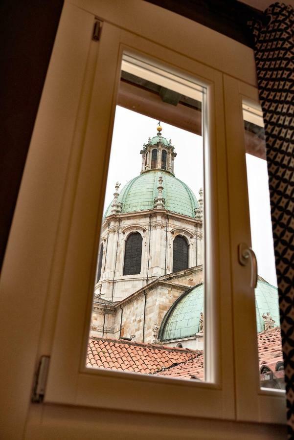 la casa di Veronique Côme Esterno foto