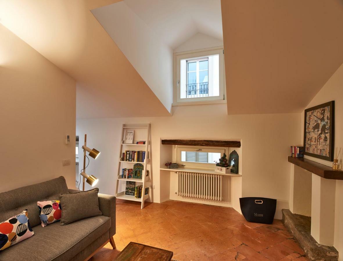 la casa di Veronique Côme Esterno foto