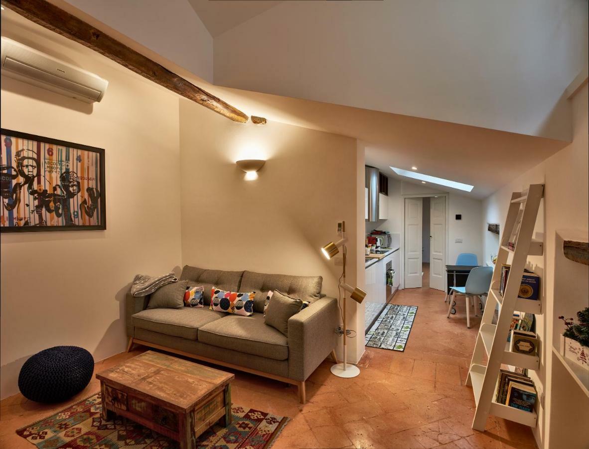la casa di Veronique Côme Esterno foto