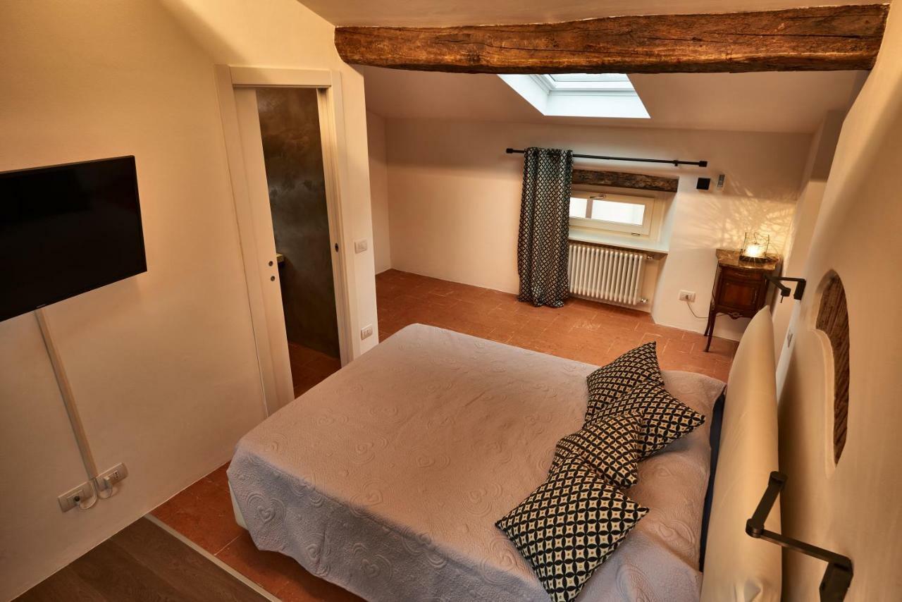 la casa di Veronique Côme Esterno foto