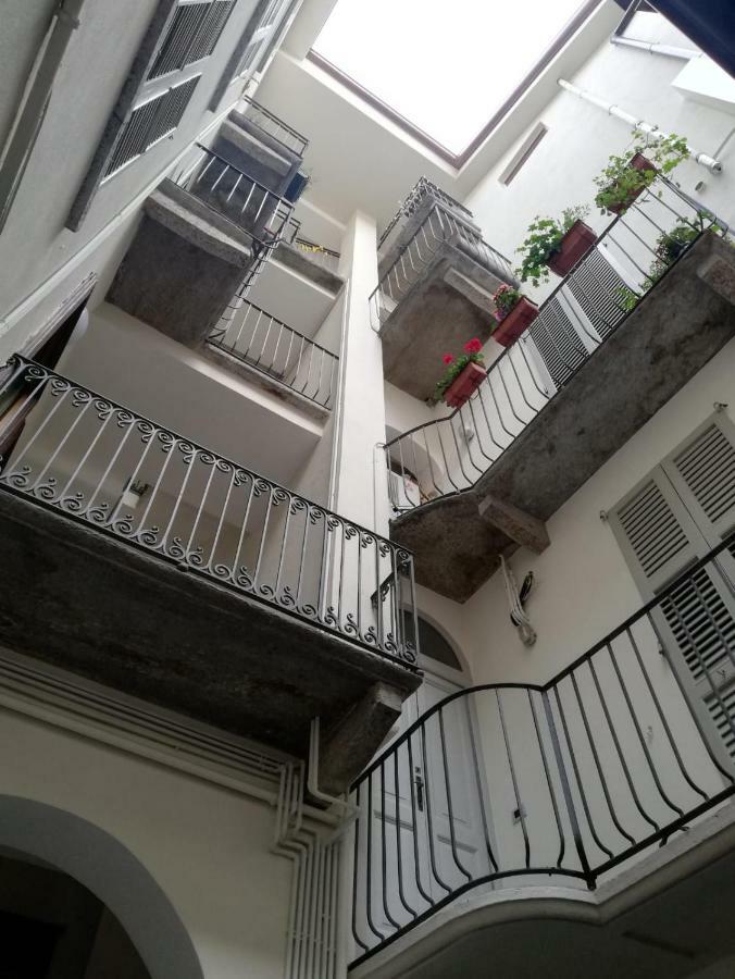 la casa di Veronique Côme Esterno foto