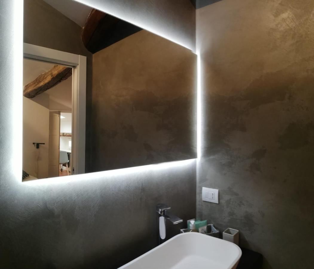 la casa di Veronique Côme Esterno foto